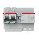 ABB 2CCG001339R0001 DS802P-C125/0.03AP-R...