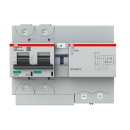 ABB 2CCG001334R0001 DS802P-C125/0.3 AS FI/LS-Kombination...