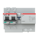 ABB 2CCG001335R0001 DS802P-D125/0.3 AS FI/LS-Kombination...