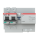 ABB 2CCG001324R0001 DS802P-D125/1AS FI/LS-Kombination Icu=50kA  240/415V AC  selektiv