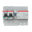 ABB 2CCG001341R0001 DS802P-K125/0.03AP-R...