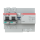 ABB 2CCG001341R0001 DS802P-K125/0.03AP-R FI/LS-Kombination Icu=50kA  240/415V AC  kurzzeitverzögert