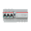 ABB 2CCG001336R0001 DS803P-C125/0.3 AS FI/LS-Kombination...