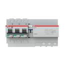 ABB 2CCG001344R0001 DS803P-D125/0.03AP-R...