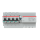 ABB 2CCG001346R0001 DS804P-B125/0.03AP-R FI/LS-Kombination Icu=50kA  240/415V AC  kurzzeitverzögert