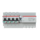 ABB 2CCG001318R0001 DS804P-B125/0.3A FI/LS-Kombination...