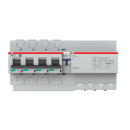 ABB 2CCG001327R0001 DS804P-B125/1AS FI/LS-Kombination...