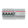 ABB 2CCG001327R0001 DS804P-B125/1AS FI/LS-Kombination Icu=50kA  240/415V AC  selektiv
