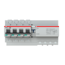 ABB 2CCG001347R0001 DS804P-C125/0.03AP-R...