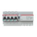 ABB 2CCG001319R0001 DS804P-C125/0.3A FI/LS-Kombination...