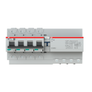 ABB 2CCG001328R0001 DS804P-C125/0.3AS FI/LS-Kombination...