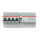 ABB 2CCG001329R0001 DS804P-C125/1AS FI/LS-Kombination Icu=50kA  240/415V AC  selektiv