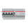 ABB 2CCG001348R0001 DS804P-D125/0.03AP-R FI/LS-Kombination Icu=50kA  240/415V AC  kurzzeitverzögert