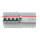ABB 2CCG001331R0001 DS804P-D125/1AS FI/LS-Kombination Icu=50kA  240/415V AC  selektiv