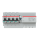 ABB 2CCG001349R0001 DS804P-K125/0.03AP-R FI/LS-Kombination Icu=50kA  240/415V AC  kurzzeitverzögert