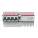 ABB 2CCG001332R0001 DS804P-K125/0.3AS FI/LS-Kombination...
