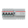 ABB 2CCG001333R0001 DS804P-K125/1AS FI/LS-Kombination Icu=50kA  240/415V AC  selektiv