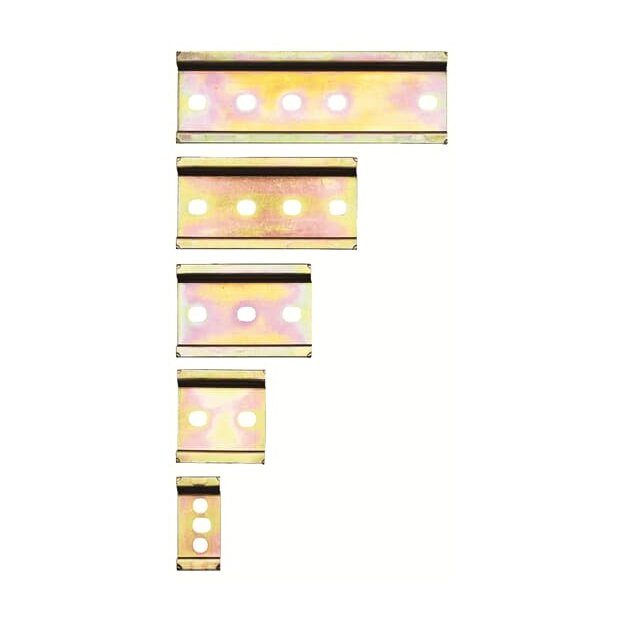 ABB GHS2101926R0001 BEFESTIGUNGSSCHIENEN DSW 1