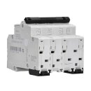 ABB 2CSR256192R1105 DSX203NCA-B10/0 03 Flexline  FI/LS-Schalter 6kA  3P+N  Typ A  B 10  30mA