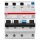 ABB 2CSR256192R1105 DSX203NCA-B10/0 03 Flexline  FI/LS-Schalter 6kA  3P+N  Typ A  B 10  30mA