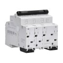 ABB 2CSR256192R1165 DSX203NCA-B16/0 03 Flexline FI/LS-Schalter 6kA  3P+N  Typ A  B 16  30mA