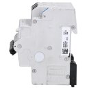 ABB 2CSR256192R1165 DSX203NCA-B16/0 03 Flexline FI/LS-Schalter 6kA  3P+N  Typ A  B 16  30mA