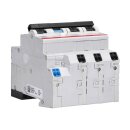 ABB 2CSR256192R1165 DSX203NCA-B16/0 03 Flexline FI/LS-Schalter 6kA  3P+N  Typ A  B 16  30mA