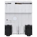 ABB 2CSR256192R1205 DSX203NCA-B20/0 03 Flexline FI/LS-Schalter 6kA  3P+N  Typ A  B 20  30mA