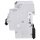 ABB 2CSR256192R1205 DSX203NCA-B20/0 03 Flexline FI/LS-Schalter 6kA  3P+N  Typ A  B 20  30mA