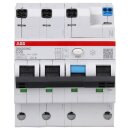 ABB 2CSR256192R1204 DSX203NCA-C20/0 03 Flexline FI/LS-Schalter 6kA  3P+N  Typ A  C 20  30mA