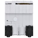 ABB 2CSR256192R1204 DSX203NCA-C20/0 03 Flexline FI/LS-Schalter 6kA  3P+N  Typ A  C 20  30mA