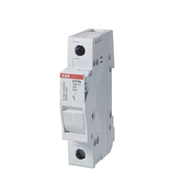 ABB 2CSM202423R1801 Sicherungs-Trennschalter  1Pol  20A für Sicherungseinstatz 8 5 x 31 5mm