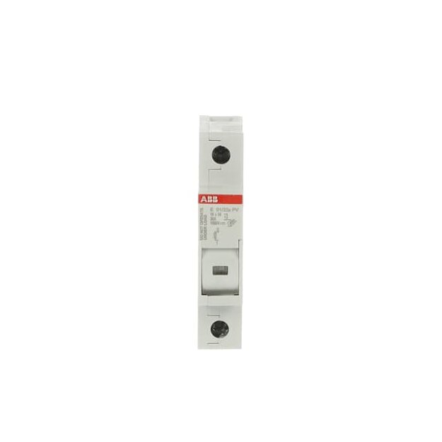 ABB 2CSM204693R1801 E 91/32s PV Sicherungs-Trennschalter 1-polig  32A  mit Meldung