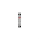 ABB 2CSM200963R1801 Sicherungshalter  1+N Pol  20A...