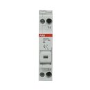 ABB 2CSM200703R1801 Sicherungshalter  1+N Pol  20A...