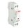 ABB 2CSM206573R1801 Sicherungshalter  1+N Pol  32A für Sicherungseinsatz 10 3 x 38mm