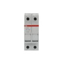 ABB 2CSM200953R1801 Sicherungs-Trennschalter  2Pol  20A...