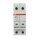 ABB 2CSM289623R1801 Sicherungs-Trennschalter  2Pol  20A für Sicherungseinstatz 8 5 x 31 5mm