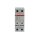 ABB 2CSM251493R1801 Sicherungs-Trennschalter  2Pol  32A für Sicherungseinsatz 10 3 x 38mm AC-22B