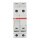 ABB 2CSM256913R1801 E 92/32s PV Sicherungs-Trennschalter für Sicherungseinsatz 10 3 x 38mm
