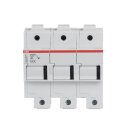 ABB 2CSM277502R1801 E 93/125 Sicherungs-Trennschalter...