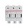 ABB 2CSM277502R1801 E 93/125 Sicherungs-Trennschalter für Sicherungen 22x58 mm