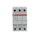 ABB 2CSM200943R1801 Sicherungs-Trennschalter  3Pol  20A...