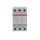 ABB 2CSM200943R1801 Sicherungs-Trennschalter  3Pol  20A für Sicherungseinstatz 8 5 x 31 5mm