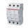 ABB 2CSM289613R1801 Sicherungs-Trennschalter  3Pol  20A für Sicherungseinstatz 8 5 x 31 5mm