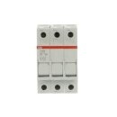 ABB 2CSM204753R1801 Sicherungs-Trennschalter  3Pol  32A...
