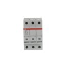 ABB 2CSM202063R1801 Sicherungs-Trennschalter  3Pol  32A...