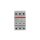 ABB 2CSM202063R1801 Sicherungs-Trennschalter  3Pol  32A für Sicherungseinsatz 10 3 x 38mm AC-22B
