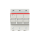 ABB 2CSM277962R1801 E 93/50 Sicherungs-Trennschalter für 14 x 51 mm Sicherungen