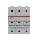 ABB 2CSM257482R1801 E 93/50s Sicherungs-Trennschalter mit...